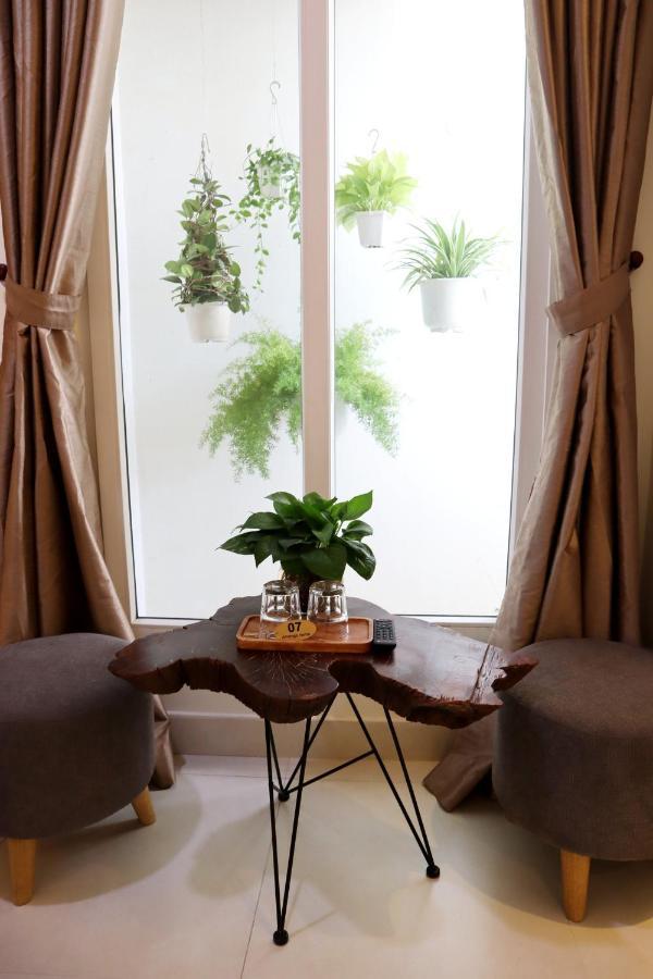 Amango Home Ho Chi Minh City Bagian luar foto