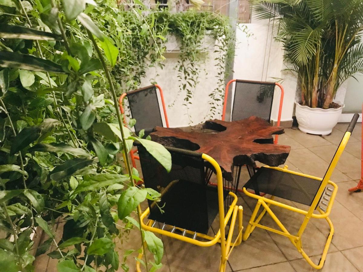 Amango Home Ho Chi Minh City Bagian luar foto
