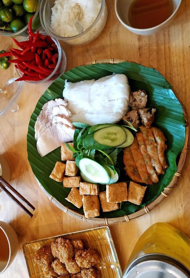Amango Home Ho Chi Minh City Bagian luar foto