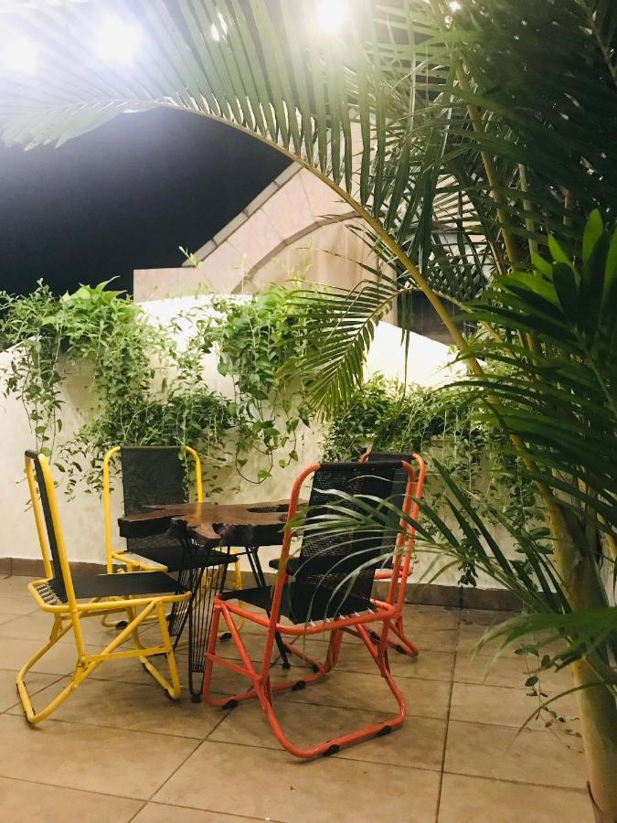 Amango Home Ho Chi Minh City Bagian luar foto