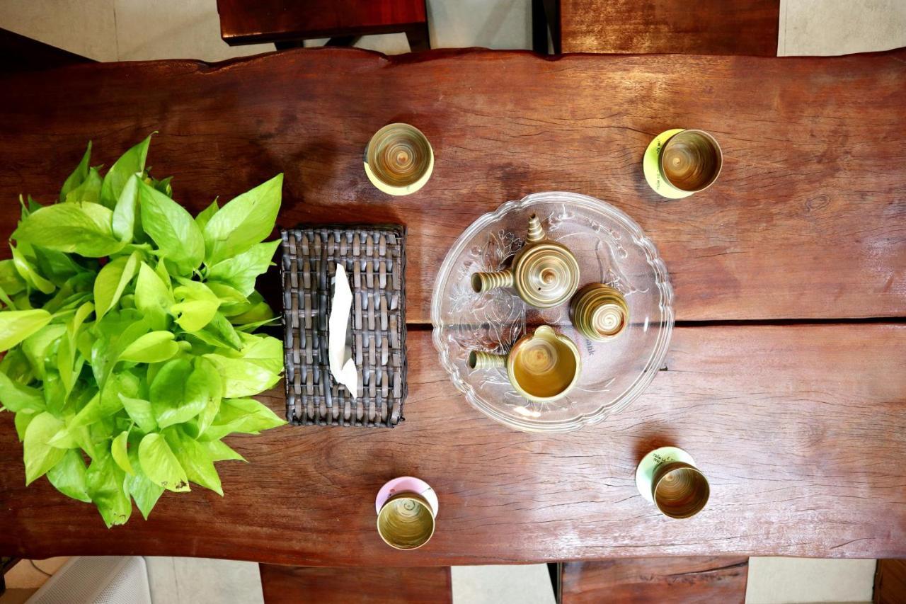 Amango Home Ho Chi Minh City Bagian luar foto