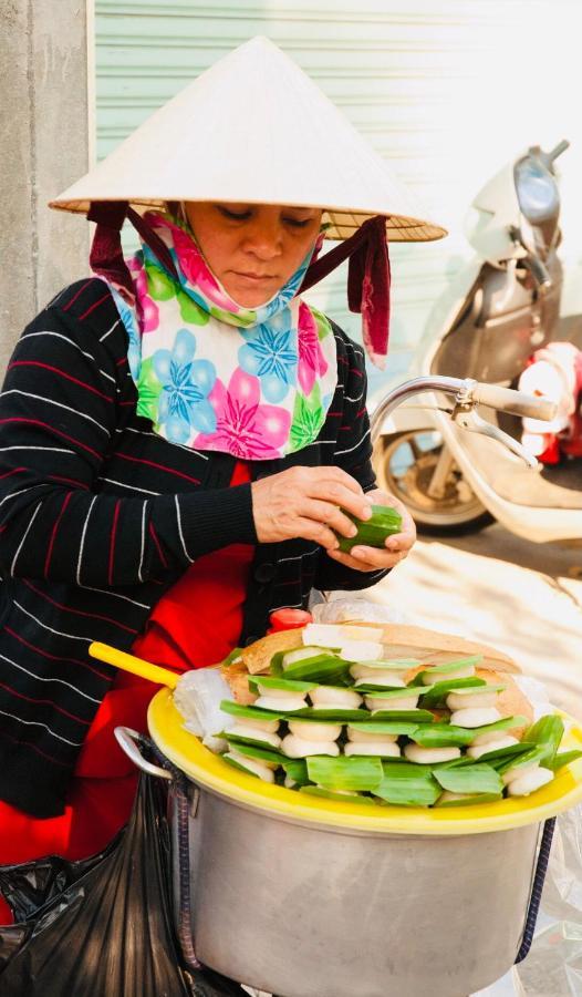 Amango Home Ho Chi Minh City Bagian luar foto