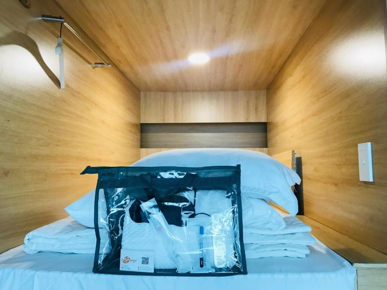 Amango Home Ho Chi Minh City Bagian luar foto