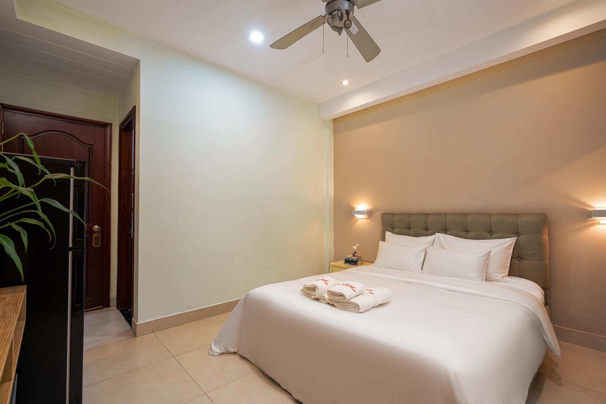 Amango Home Ho Chi Minh City Bagian luar foto
