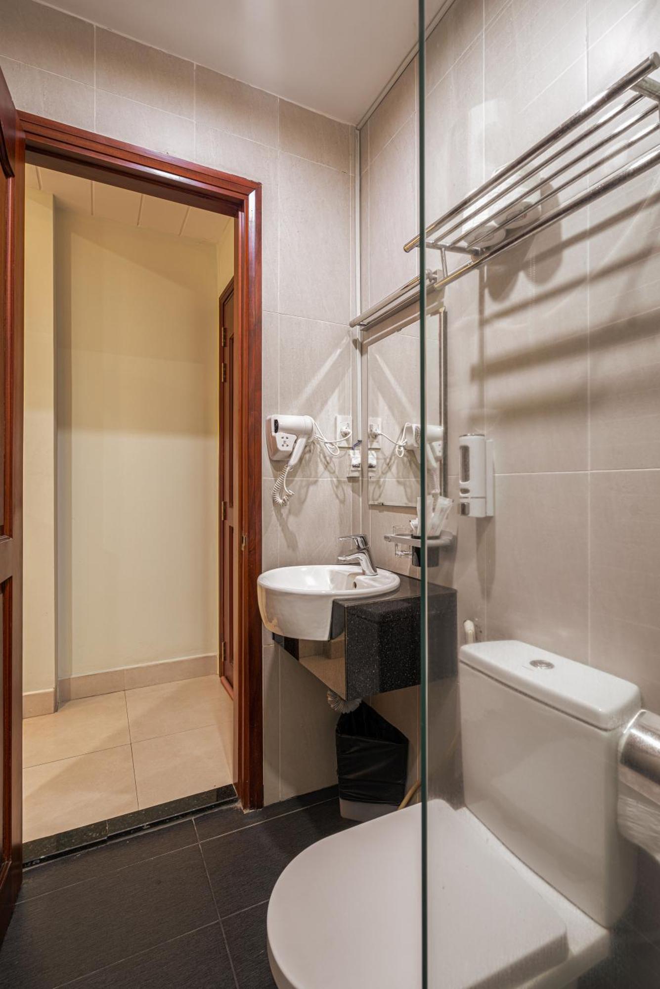 Amango Home Ho Chi Minh City Bagian luar foto